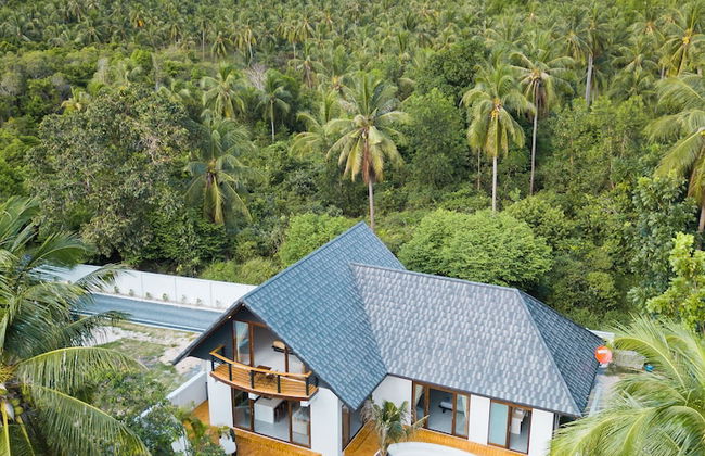 Coco Lilly Villas - Foto 30