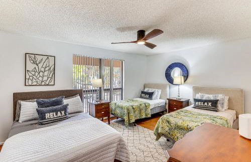 Condo in PGA National Resort with Pool and Spa! - Photo 17