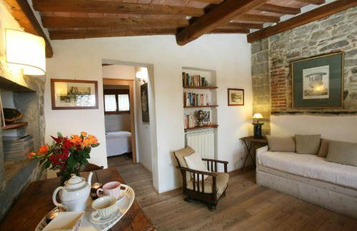 Villa Toppani Del Sodo - Foto 69