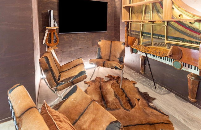 Luxurious Villa With Heated Pool - Foto 14