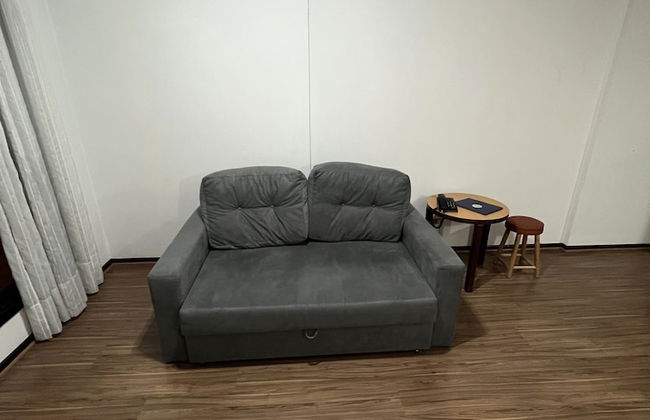 Flat Lamenha Lins - Foto 10