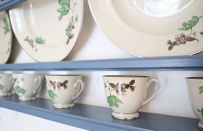 Schellerup Gård - Foto 25