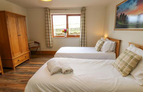 Jacob's Lodge - Photo 33