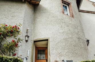 Rittergut Kleinvach - Foto 7