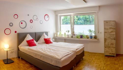 Innenstadt Appartement Essen - Foto 4