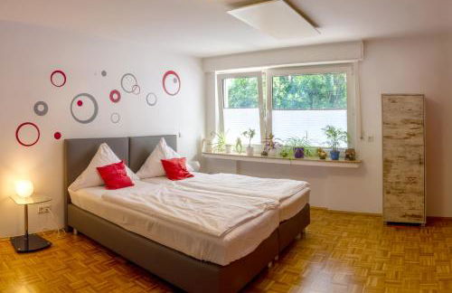 Innenstadt Appartement Essen - Foto 4