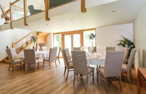 Callow Lodge 22 - Foto 40