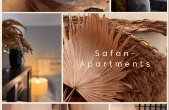 SAFAN Riverside I Chakalaka Afrika I Altstadt & Elbe - Foto 1