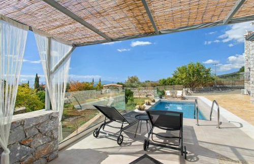 Villa Sygyro - Foto 21