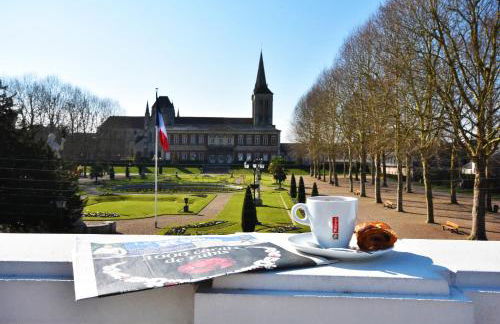 Manoir de l'évêché et Spa - Photo 10