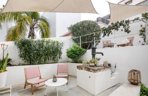 Alma da Vida Ferragudo - Foto 49