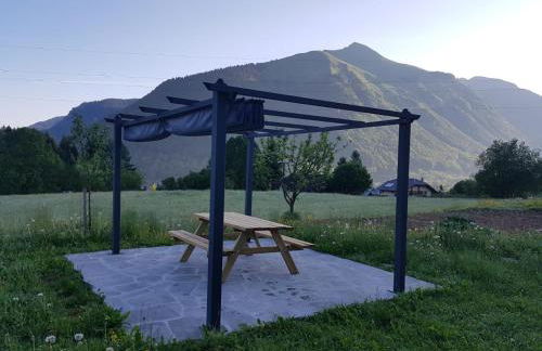 Chalet La Merlerie - Foto 21