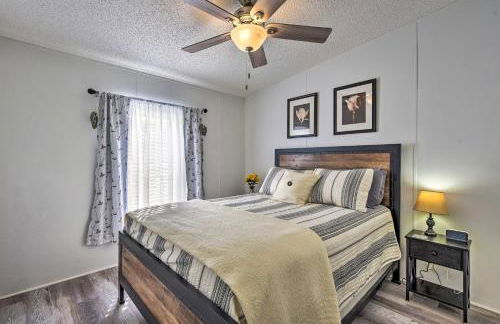 2 Living Rooms Crescent City Home - Foto 19