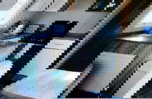 Lovely 1-bed Studio in Newquay - Foto 9