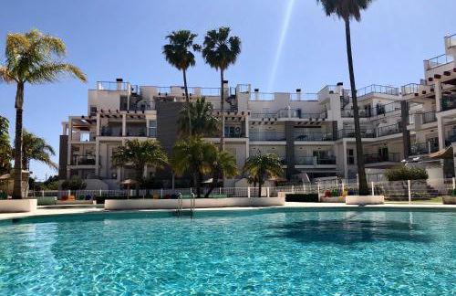 Denia Mar Apartment - Mar Baltic 5 - Foto 9