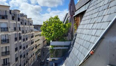 Appartement de Charme avec terrasse proche 5eme arrdt - Foto 2