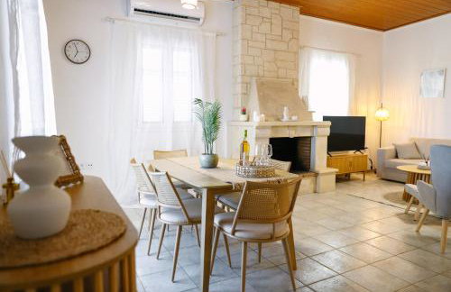 EftychiaHouse - Foto 1