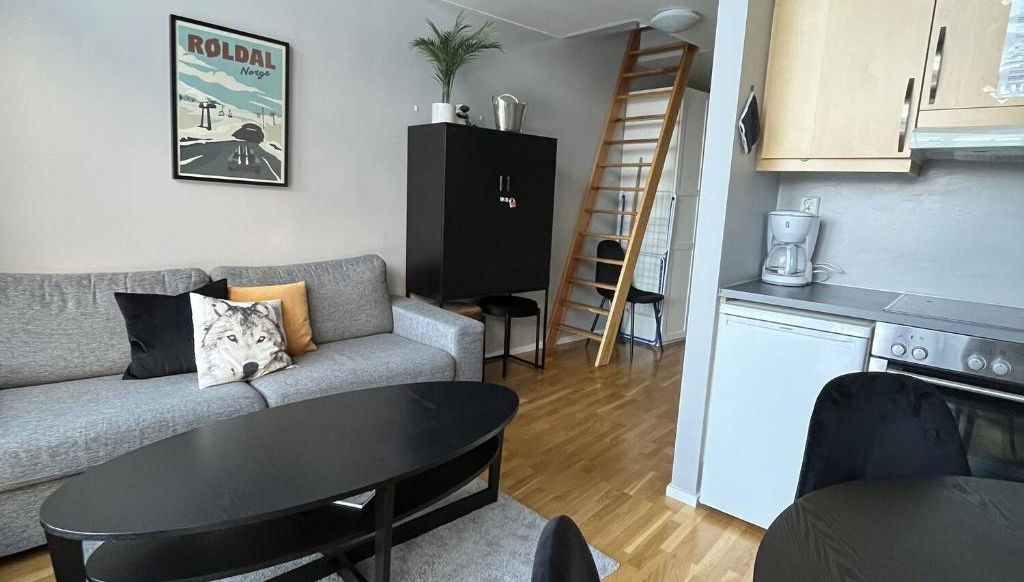 Hordatun Hotel - Foto 1