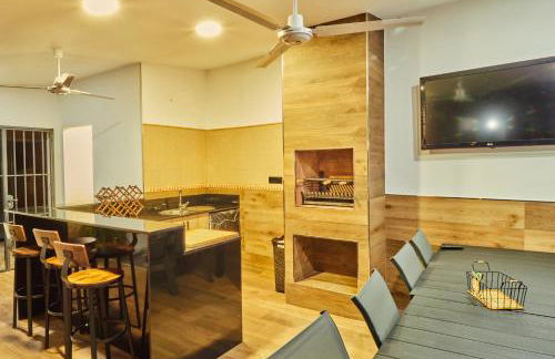 Cubo's Finca El Nogal de los Montes de Malaga - Foto 10