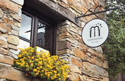 Fogar Mozárabe - Foto 11