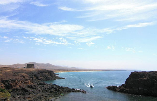 Bravo´s Apartment Cotillo 4 - Foto 27