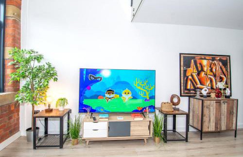 2BR Flat WiFi, Parking Contractors & Families - Foto 73