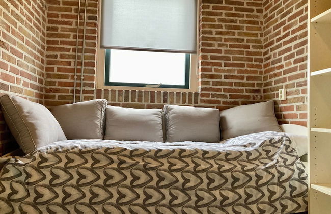 4-person Fully Equipped Holiday House Aliya - Photo 2