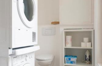 Appartement Duplex Totalement Meublé et Équipé - Foto 21