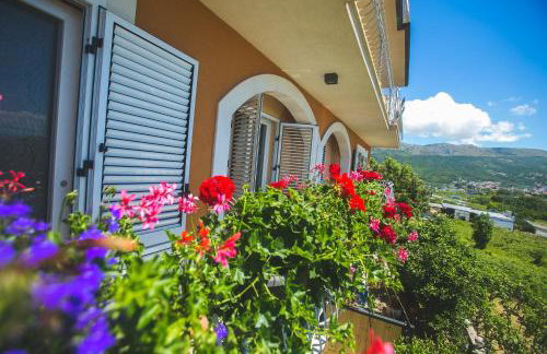 Apartments MEC & TIK - Photo 35