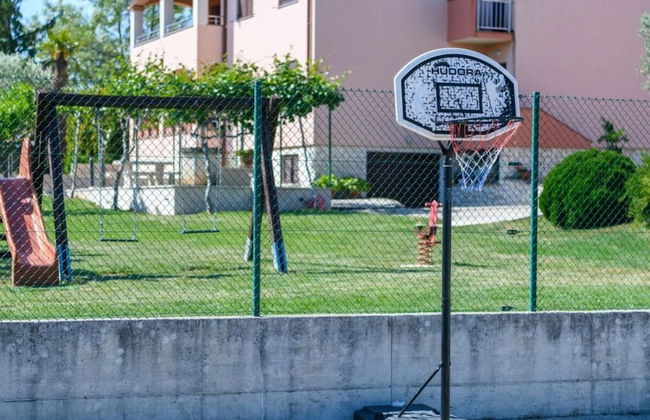 Grande Comfortable Holiday Residence - Foto 38