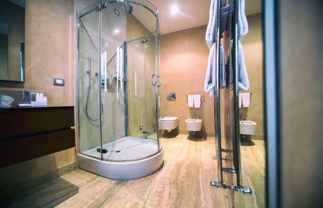 Escalus Luxury Suites Verona - Foto 19