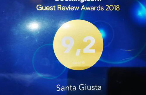 Santa Giusta - Foto 7