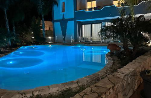 Villa Joel - Foto 27