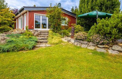 Ferienhaus Chalet Bergblick - Foto 24