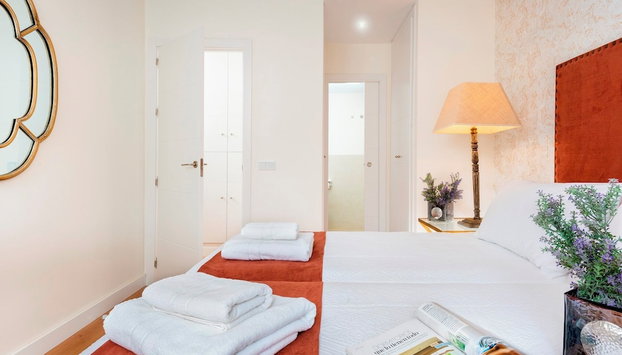 Genteel Home Pajaritos II - Foto 4, Quarto