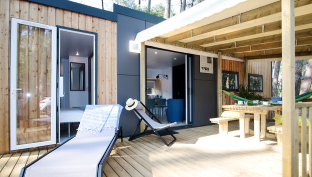 Premium Taos - Foto 3, Terrace