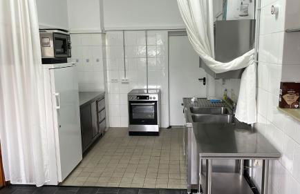 Villa Klosterschenke Sauna Whirlpool Game Room - Foto 67