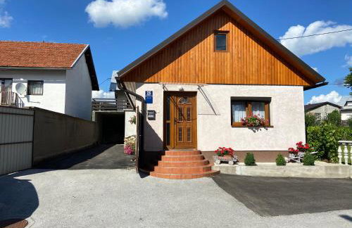 Apartman Anna - Foto 10