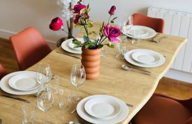 Le Cerisier Centre Fougères - Foto 10