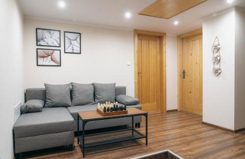 Dom Wypoczynkowy - Alexander - Foto 23