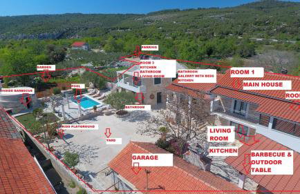 Villa Žurnata - Foto 10