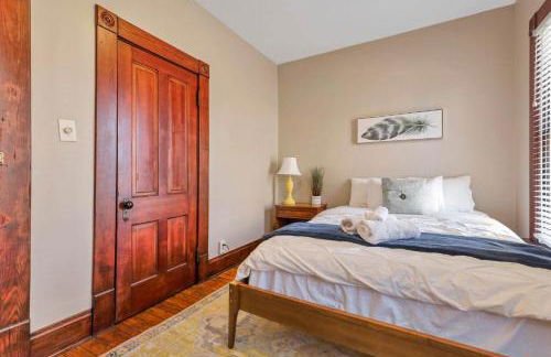 4 Bed Townhome near Goodale Park - Foto 27