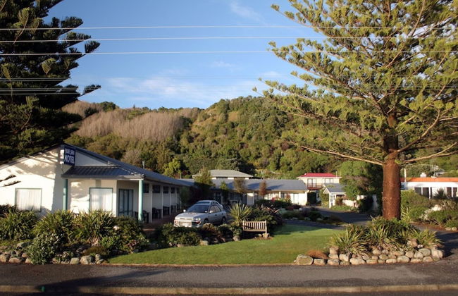 Blue Seas Motel - Foto 2