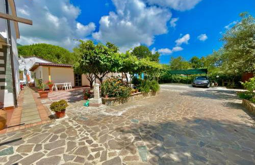 Villa Arco - Foto 12