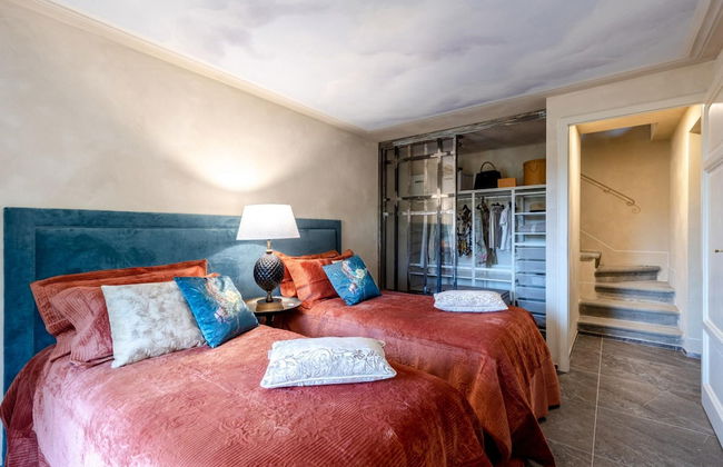 Il Conte Farmhouse Retreat - Foto 44