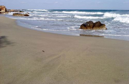 Tania village Zakros maisonette - Foto 48