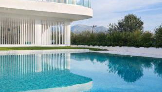 Costa Elliniko Pool & Beach Sea View DA1 - Foto 1