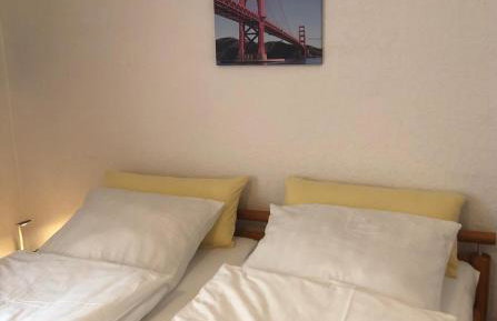 Ferienwohnung Mi Ka mit Garten - Foto 3