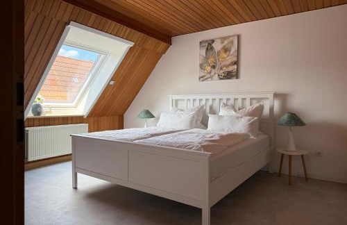 Rebenblick Dachsuite in historischem Gebäude aus 1840 - Foto 25