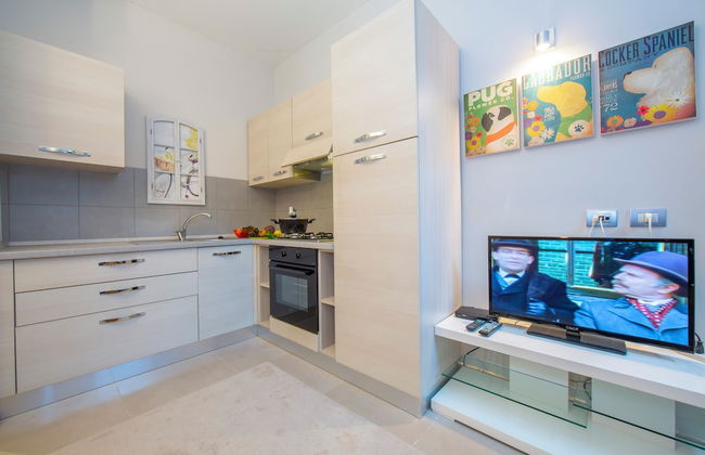 Villa Lucia Laglio - Foto 18